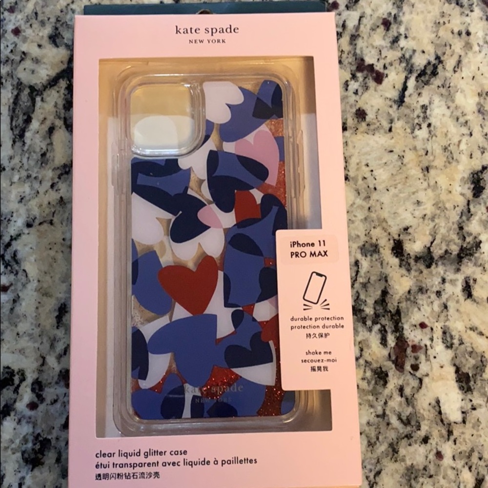 Kate Spade iPhone 11 Pro Max Case